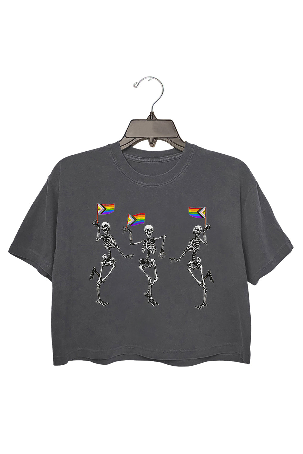 LGBTシャツ LGBT レインボー PRIDE Tシャツ ms101 ワンポイント ジェンダー