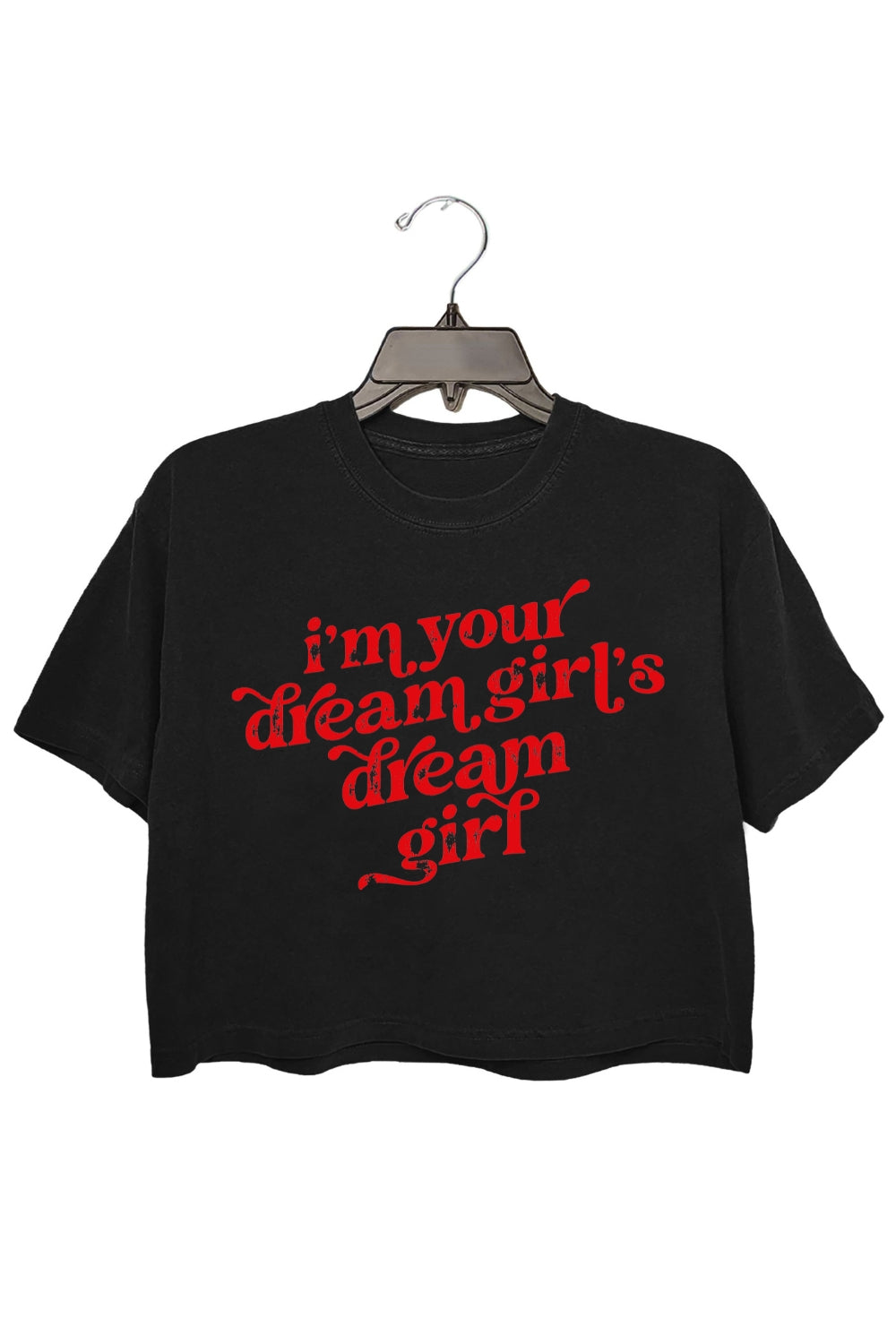 I’m Your Dream Girl’s Dream Girl Chappell Crop Top For Women